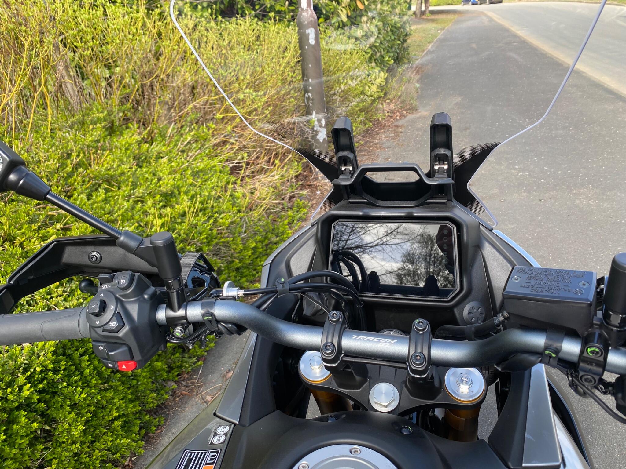 2026 Yamaha 700 Constant Mesh Euro 5